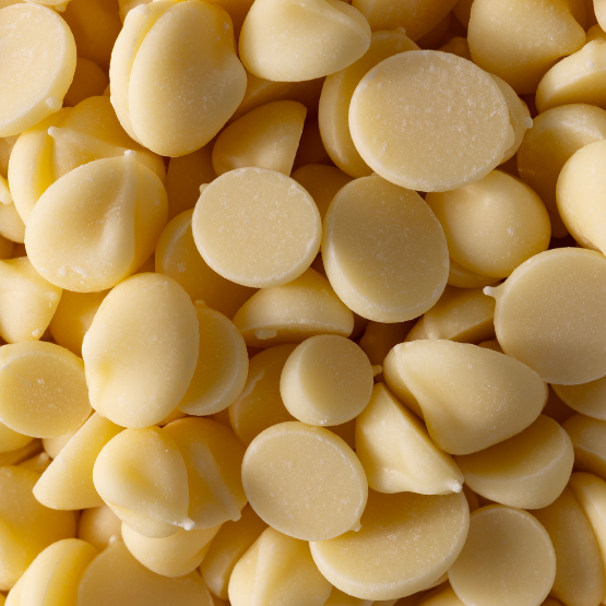 1K - Chocolate chips white